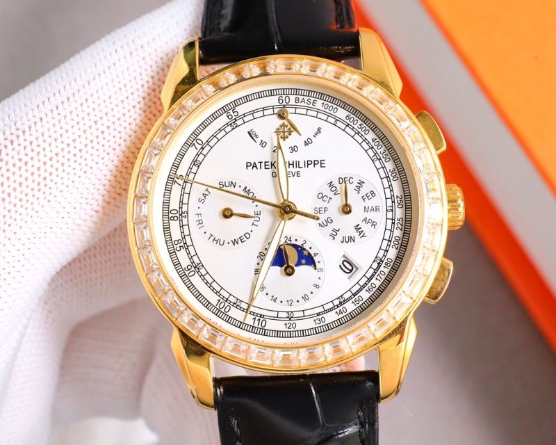 PATEK PHILIPPE Watches